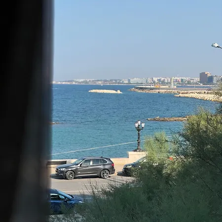 Oda ve Kahvaltı Altemura Bari