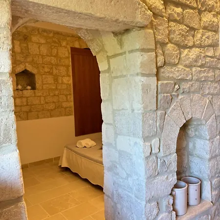 Altemura Bed & Breakfast 4*