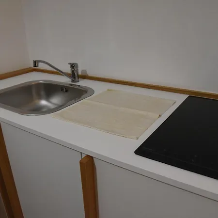 Oda ve Kahvaltı Altemura 3*