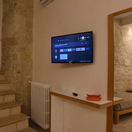 Altemura Bed & Breakfast Bari