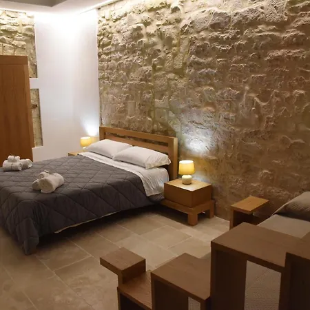 Oda ve Kahvaltı Altemura Bari