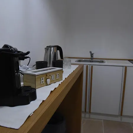 Altemura Bed & Breakfast