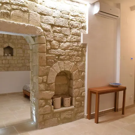 Oda ve Kahvaltı Altemura