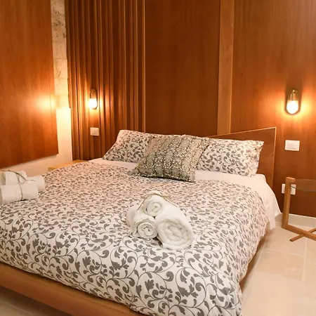 Altemura Bed & Breakfast