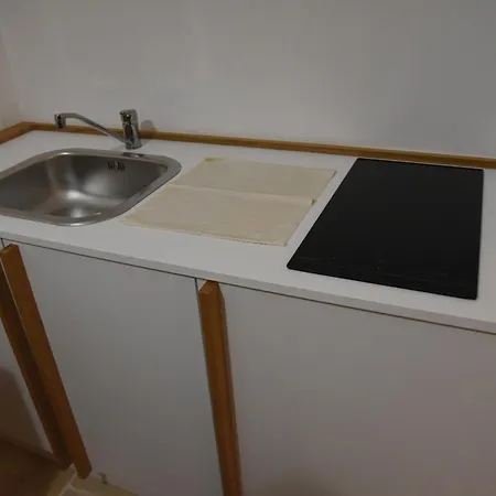 Oda ve Kahvaltı Altemura 3*