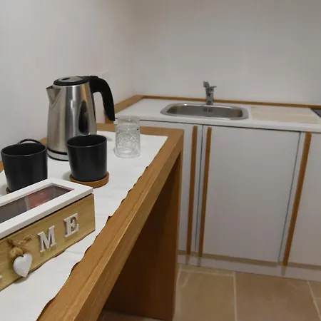 Bed & Breakfast Altemura