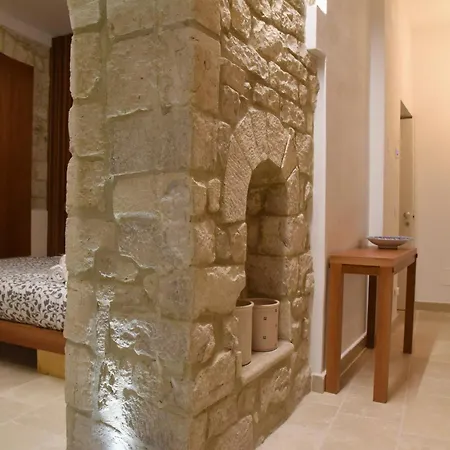 Altemura Oda ve Kahvaltı 3*