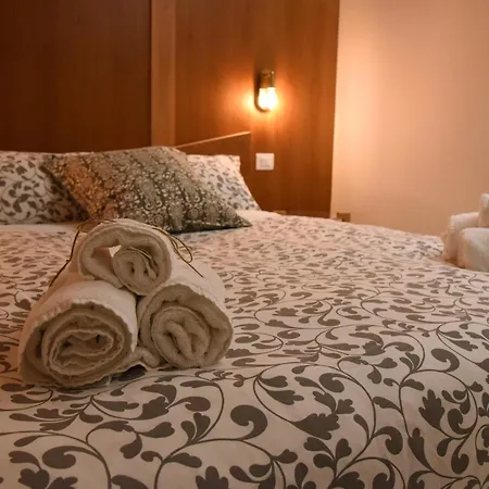 Altemura Bed & Breakfast Bari