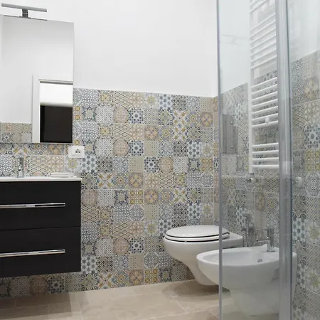 Altemura Bed & Breakfast 4*