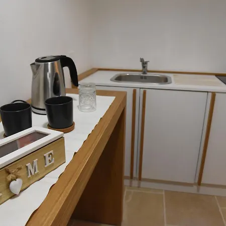 Altemura Oda ve Kahvaltı Bari