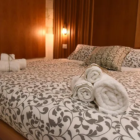 Oda ve Kahvaltı Altemura Bari