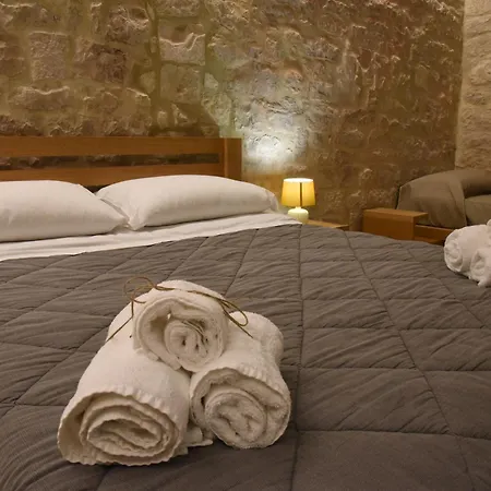 Bed & Breakfast Altemura 4*