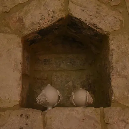 Frühstückspension Altemura 4*