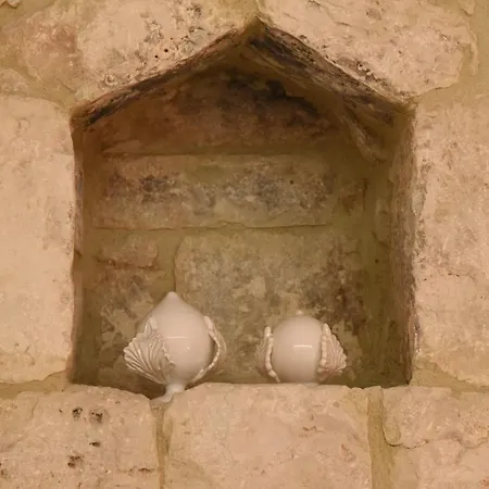 Altemura Frühstückspension 4*