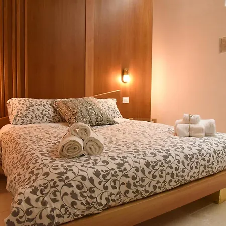 Frühstückspension Altemura Bari