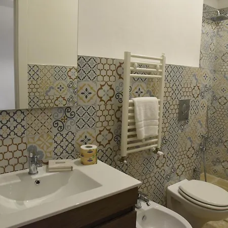 Altemura Oda ve Kahvaltı Bari