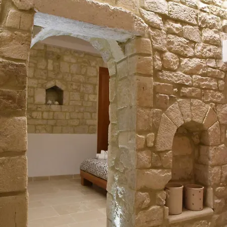 Oda ve Kahvaltı Altemura Bari