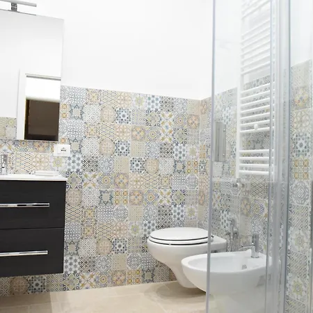 Oda ve Kahvaltı Altemura Bari