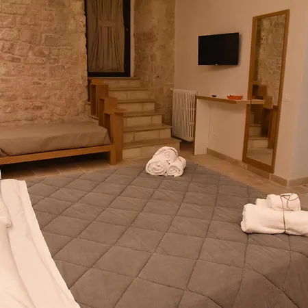 Altemura Oda ve Kahvaltı