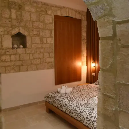 Oda ve Kahvaltı Altemura