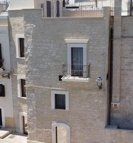 Altemura 3* Bari