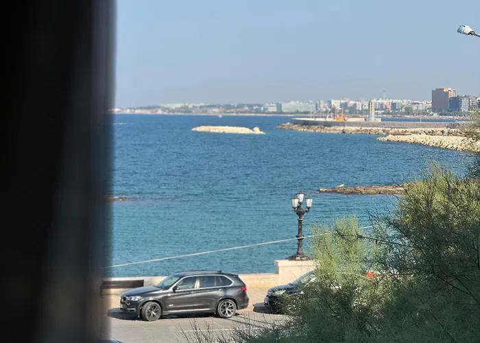 Bed & Breakfast Altemura Bari
