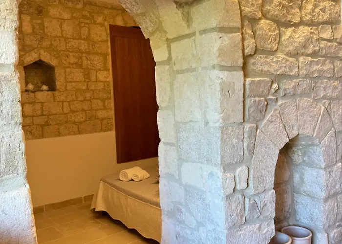 Altemura Bed & Breakfast 3*