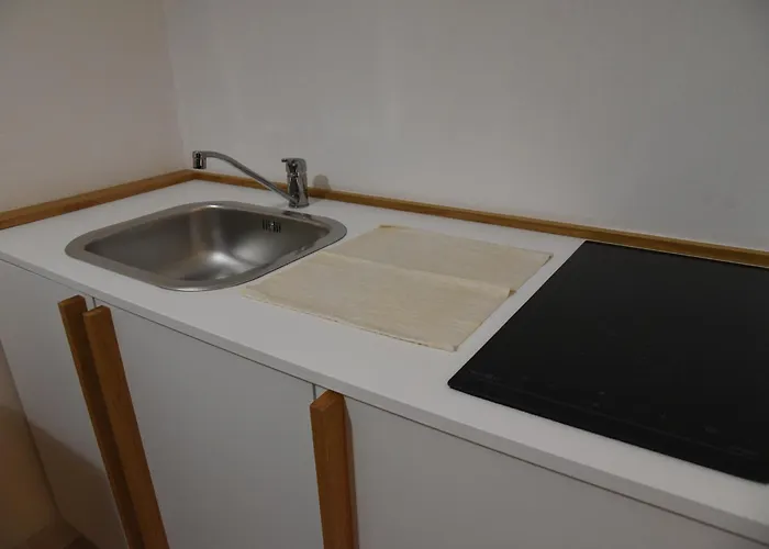 Bed & Breakfast Altemura 3*