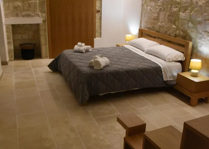 Altemura Bed & Breakfast Bari