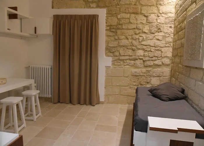 Altemura Bed & Breakfast