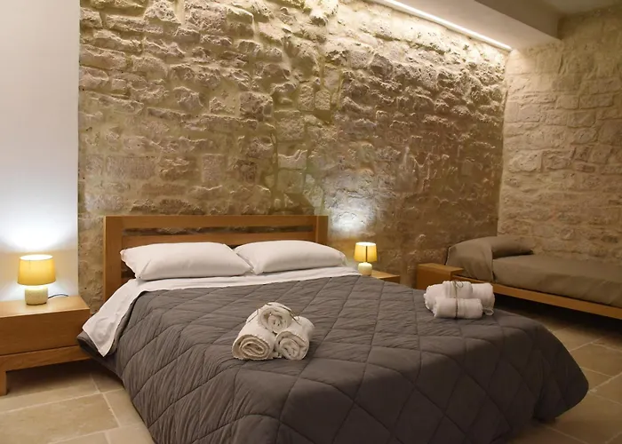 Altemura Bed & Breakfast Bari