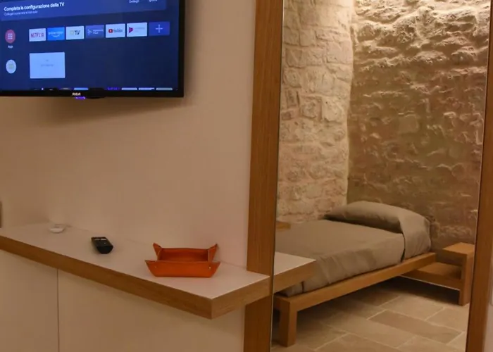 Altemura Bed & Breakfast
