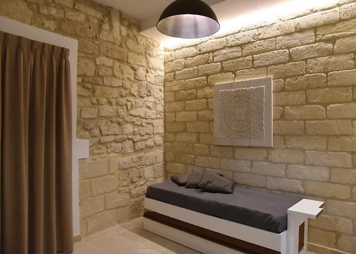 Altemura Bed & Breakfast 3*