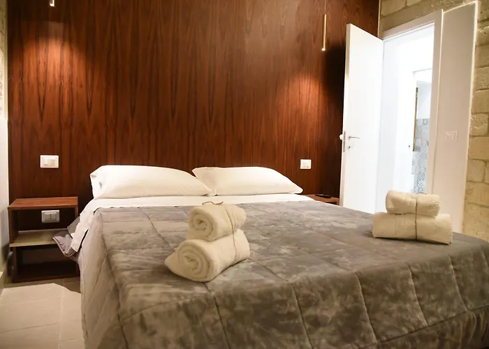 Bed & Breakfast Altemura 3*