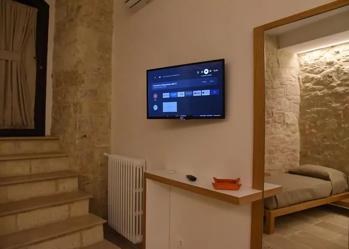 Altemura Bed & Breakfast Bari