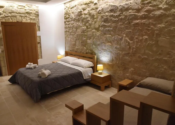 Bed & Breakfast Altemura Bari