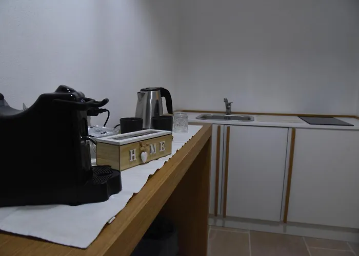 Altemura Bed & Breakfast