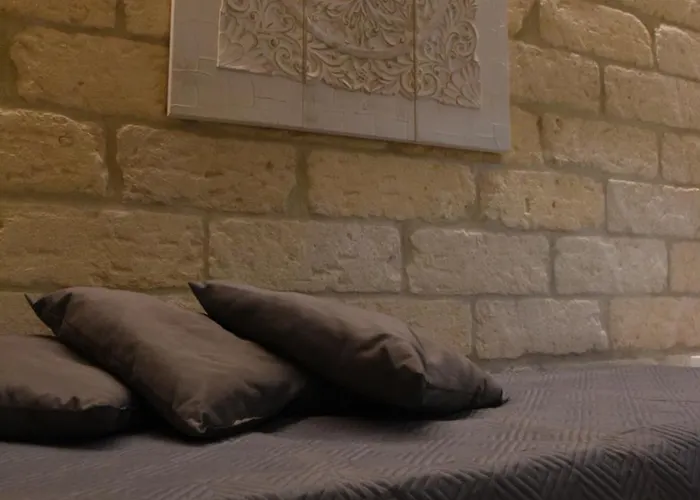 Altemura Bed & Breakfast 3*