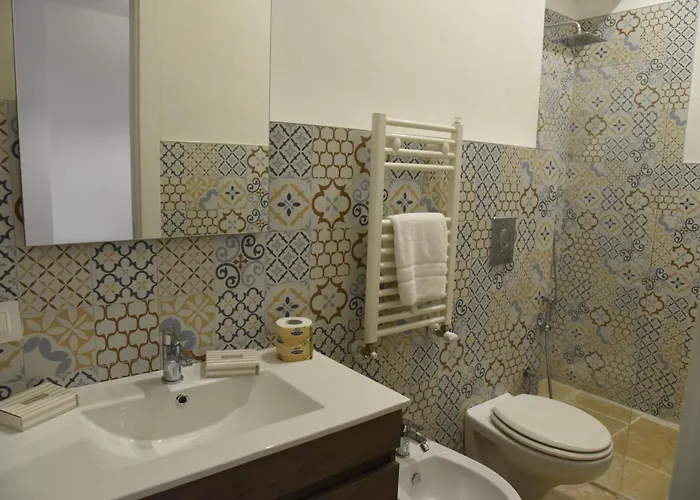 Altemura Bed & Breakfast Bari