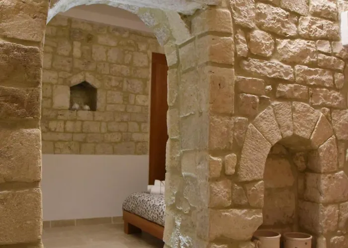 Bed & Breakfast Altemura Bari