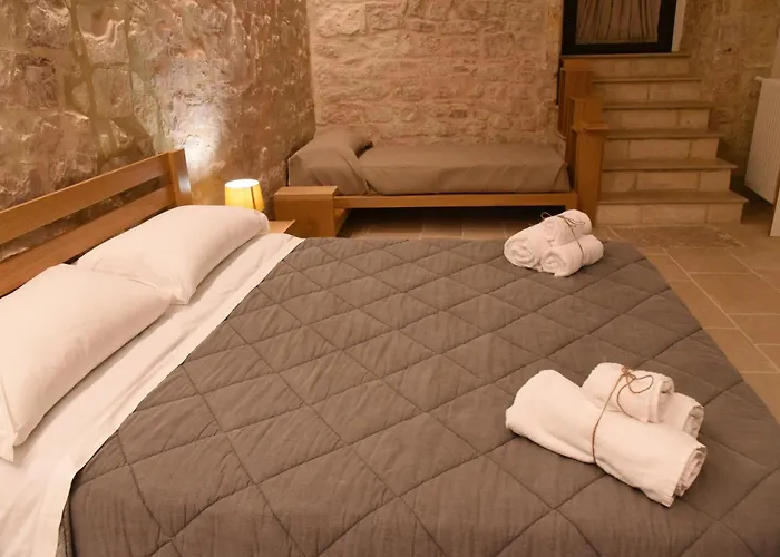 Altemura 3* Bari