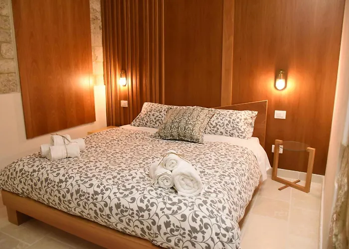 Altemura Bed & Breakfast