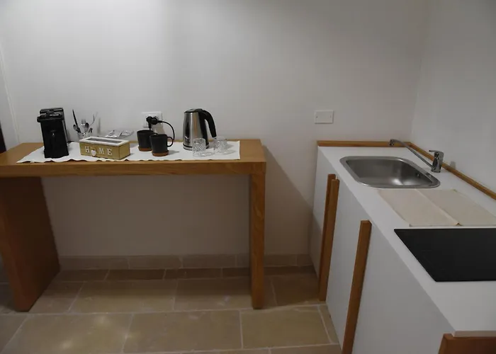 Bed & Breakfast Altemura