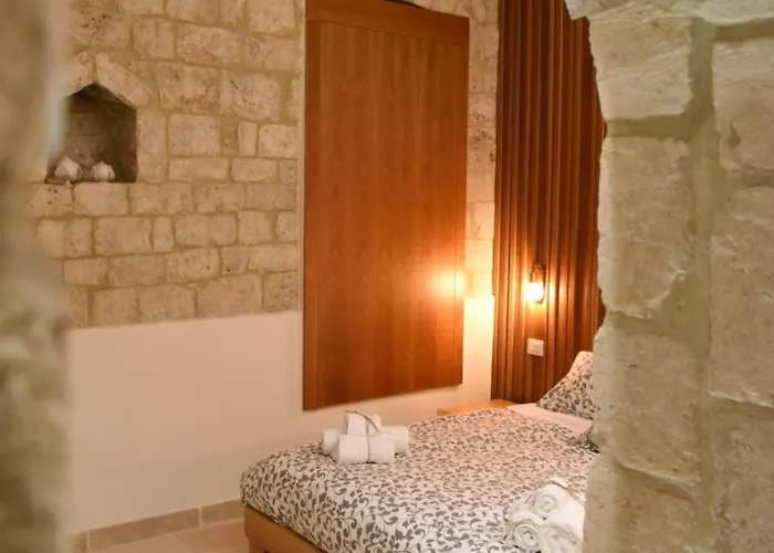 Altemura Bed & Breakfast 3*