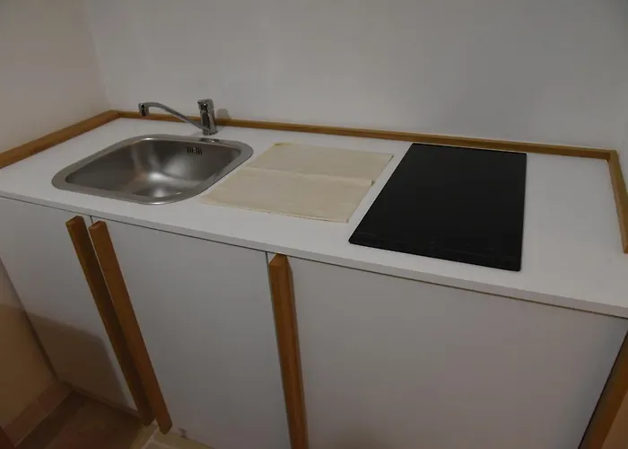 Bed & Breakfast Altemura 3*