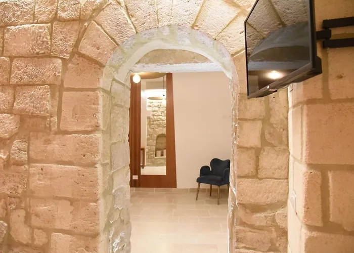 Altemura Bed & Breakfast Bari