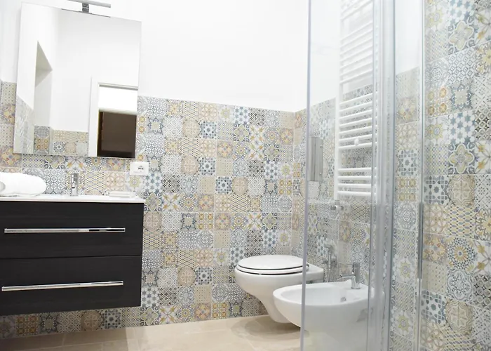 Bed & Breakfast Altemura Bari