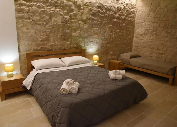Altemura Bed & Breakfast