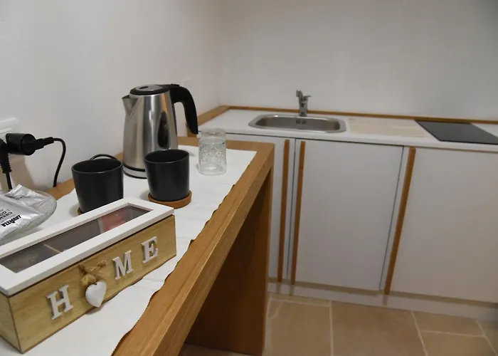 Bed & Breakfast Altemura