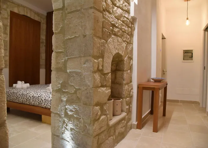 Altemura Bed & Breakfast 3*